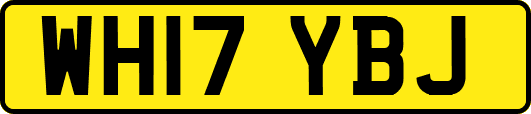 WH17YBJ