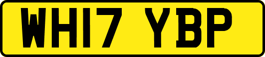 WH17YBP