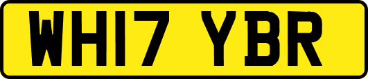 WH17YBR