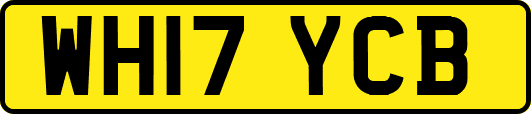 WH17YCB