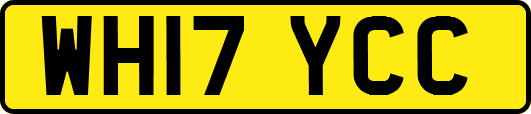 WH17YCC