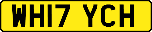 WH17YCH
