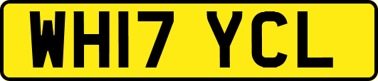 WH17YCL