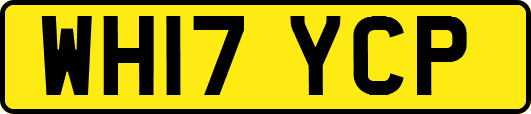 WH17YCP