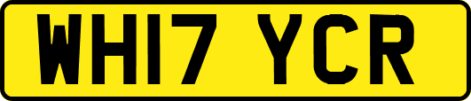 WH17YCR