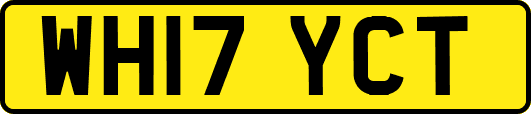 WH17YCT