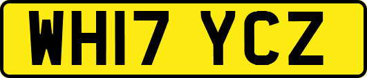 WH17YCZ