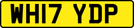 WH17YDP