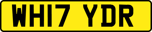 WH17YDR