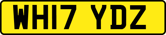 WH17YDZ