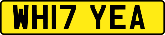 WH17YEA