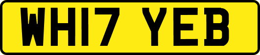 WH17YEB