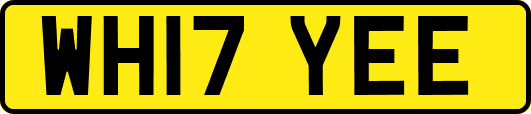 WH17YEE