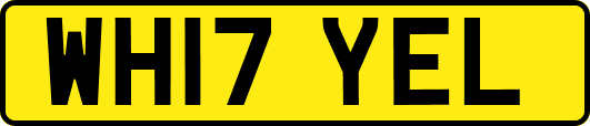 WH17YEL