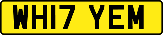 WH17YEM