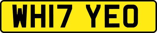 WH17YEO