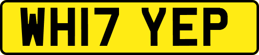 WH17YEP