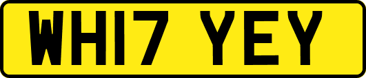 WH17YEY
