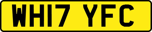 WH17YFC