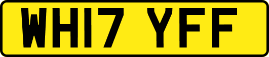 WH17YFF
