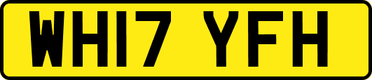 WH17YFH