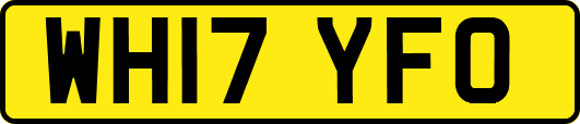 WH17YFO