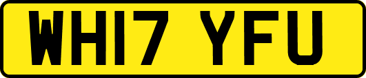 WH17YFU