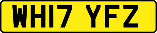 WH17YFZ