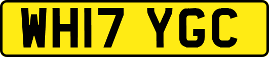 WH17YGC