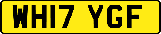 WH17YGF