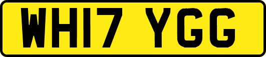 WH17YGG