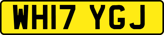 WH17YGJ