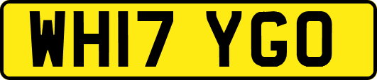 WH17YGO