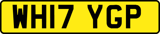 WH17YGP