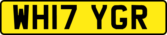 WH17YGR
