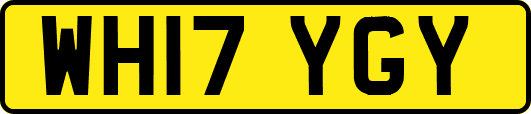 WH17YGY