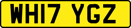 WH17YGZ