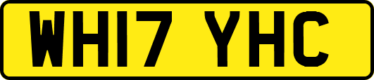 WH17YHC