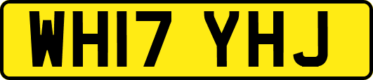 WH17YHJ