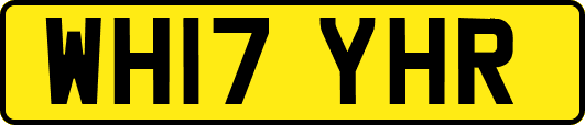 WH17YHR