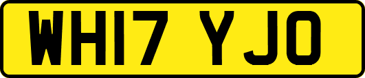 WH17YJO