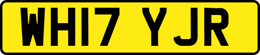 WH17YJR