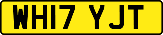 WH17YJT