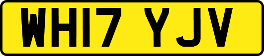 WH17YJV