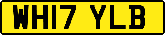 WH17YLB