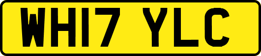 WH17YLC