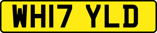 WH17YLD
