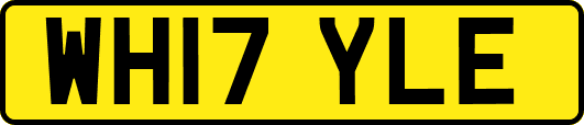 WH17YLE