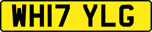 WH17YLG