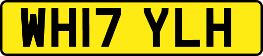 WH17YLH